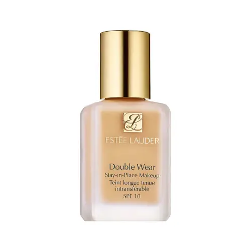 Estee Lauder - Double Wear Stay-in-Place Makeup SPF 10 30ml - №1W0 Warm Porcelain