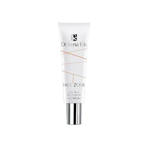 Dr Irena Eris KREM NA DZIEŃ FACE ZONE PL/EXP FACE ZONE EVEN TONE SKIN ENHANCER SPF50+ PL/EXP Дневной крем выравнивающий SPF50