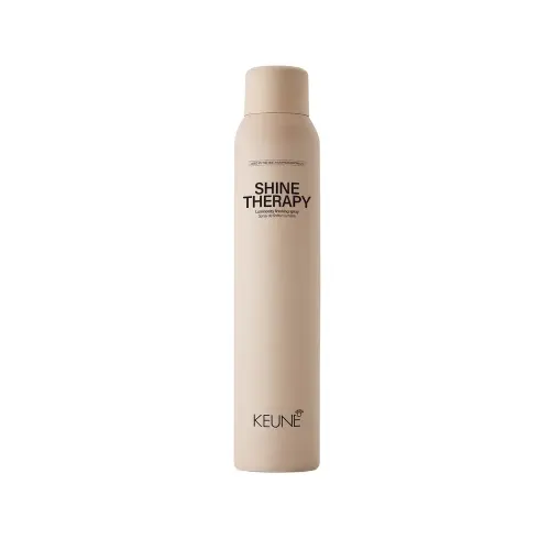 KEUNE STYLE Спрей-блеск для волос Shine Therapy, 200 ml