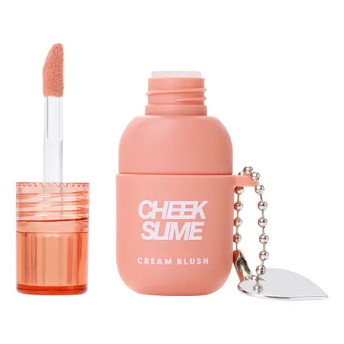 Love Generation Румяна кремовые / Cream Blush Cheek Slime, тон: 01 6 мл