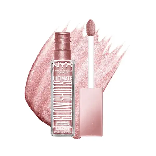 NYX PM ULTIMATE GLOW SHOTS GRAPEFRUIT GLOW