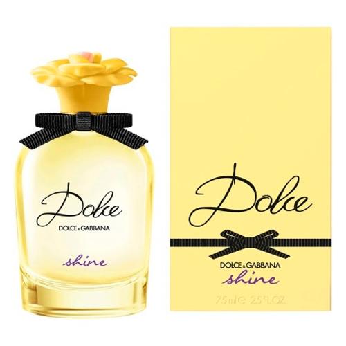 Dolce&Gabbana DOLCE SHINE EDP 75ML