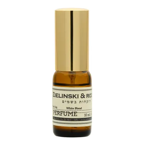 Zielinski & Rozen Perfume White Blend Духи Бергамот, Нероли, Апельсин (10мл)