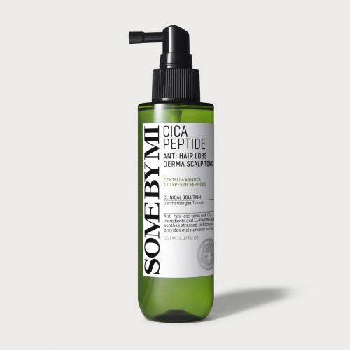 SOME BY MI CICA PEPTIDE ANTI HAIR LOSS DERMA SCALP TONIC 150ml