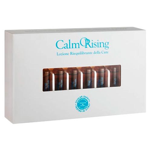 ORising Лосьон с растительными стволовыми клетками CALMORISING 12*10 мл