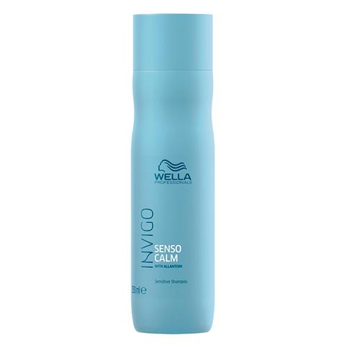 Wella Pro Senso Calm Шампунь для чувствительной кожи головы 250мл-