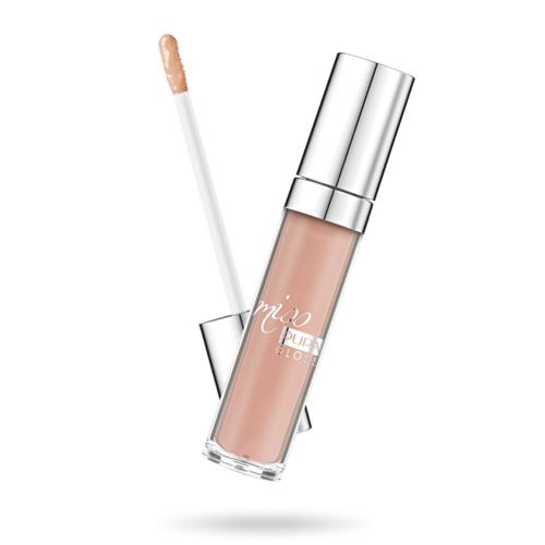 PUPA  Блеск для губ MISS PUPA GLOSS тон 103 Телесный
