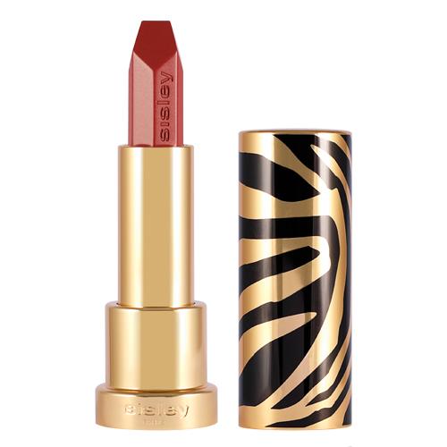 Sisley LE PHYTO-ROUGE 21 ROSE NOUMEA Фитопомада для губ увлажн. устойч. Le Phyto Rouge № 21 Натуральный розовый 3,4 г