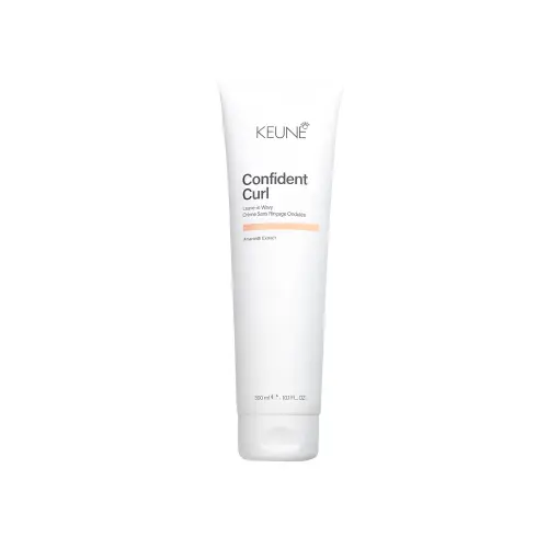 KEUNE STYLE Confident Curl Leave-in Wavy / 300ml