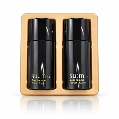 SU:M37 Dear Homme Special GIFT  Подарочный набор