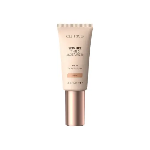 Catrice Крем для лица тонирующий Skin Like Tinted Moisturizer 030N 1уп