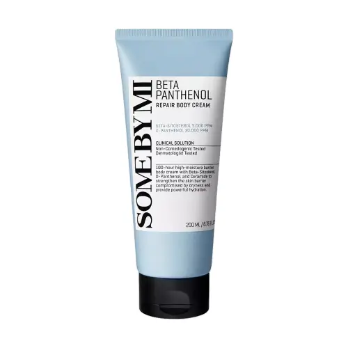 SOME BY MI BETA PANTHENOL REPAIR BODY CREAM [200ml]