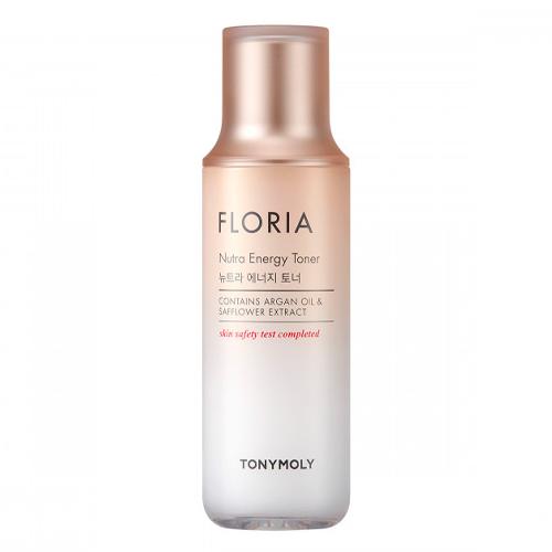 Tony Moly Увлажняющий тонер для лица FLORIA NUTRA ENERGY TONER 150ml