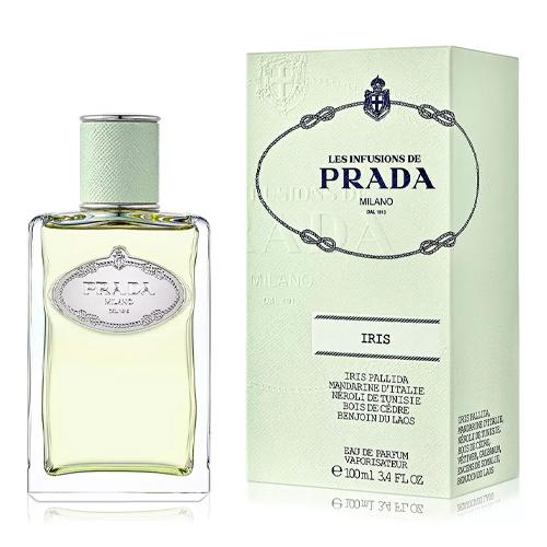 Prada Infusion Diris  EDP (W) 100 мл