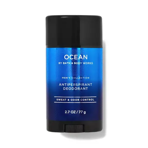 Bath & Body Works MENS DEODORANT OCEAN MEN 104 г