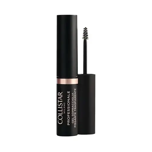 COLLISTAR PROFESSIONALE CLEAR FIXING BROW GEL Гель для бровей 9 ml