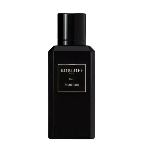 KORLOFF PARIS Pour Homme EDP Spray 88ml (M) Classic Collection
