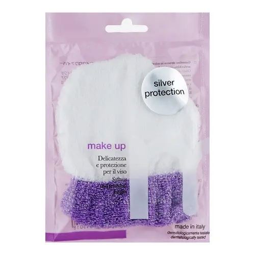 Martini SPA MICROFIBRE MAKE-UP REMOVER Рукавица для снятия макияжа из микрофибры