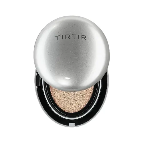 TIR TIR Кушон Mask Fit Aura 25N Mocha 18 г