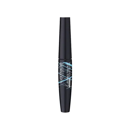 Catrice Тушь дресн.водост.Lashes To Kill Waterproof Volume Mascara 010 1уп