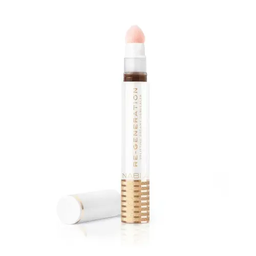 Nabla Re-Generation Concealer - MochaРазглаживающий консилер с сияющим эффектом 3,5 мл