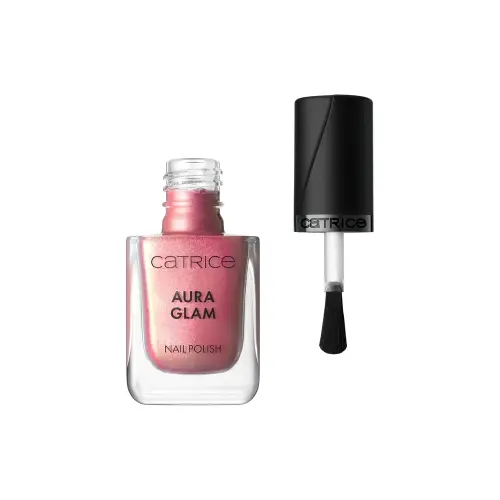 Catrice Лак для ногтей Aura Glam Nail Polish 020 1уп