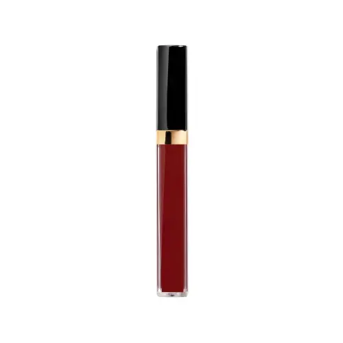 CHANEL Увлажняющий блеск для губ Rouge Coco Gloss Inimitable 454