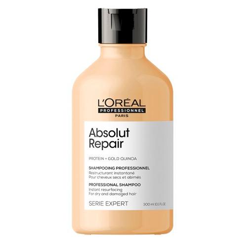Шампунь Absolut Repair для восстановления поврежденных волос, 300 мл