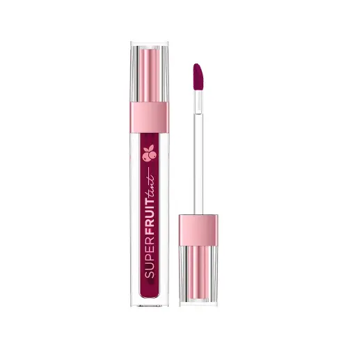 Eveline SUPERFRUIT LIP ТИНТ ДЛЯ ГУБ NR 02 4ML