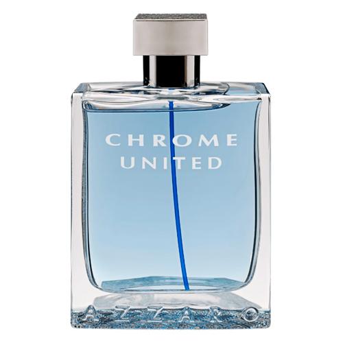 AZZARO CHRROM UNITED EDT NEW 23 (M) 100ML