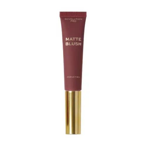 REVOLUTION PRO РУМЯНА КРЕМОВЫЕ MATTE BLUSH Seduction