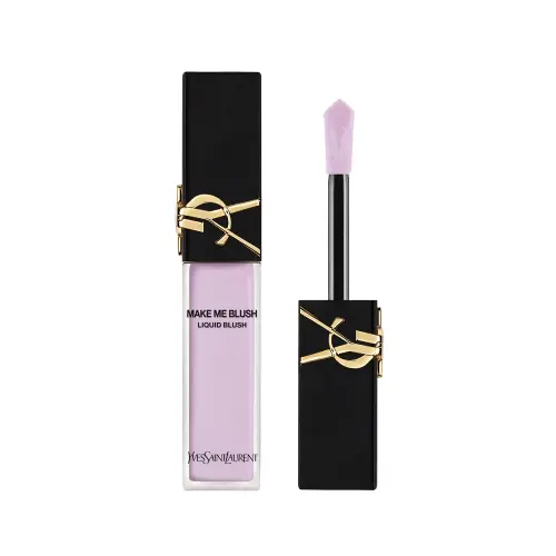 Yves Saint Laurent Румяна жидкие для лица Make Me Blush, тон: 69