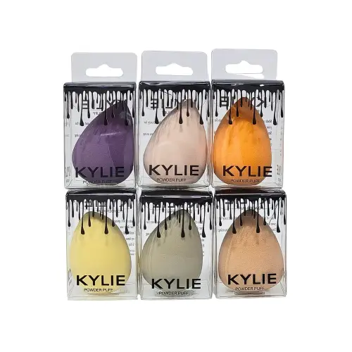 Kylie спонж для макияжа цвет в ассортименте