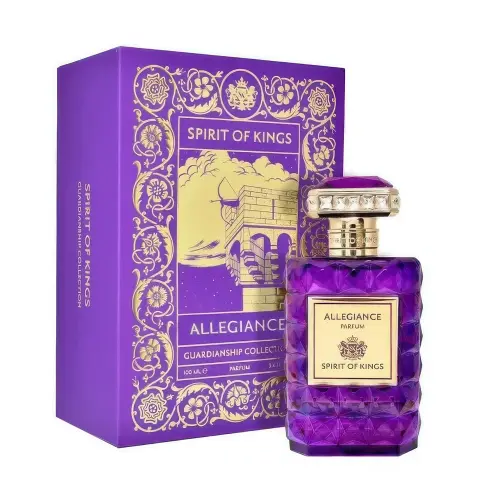 Spirit of Kings ALLEGIANCE Parfum Spray 100ml (U)