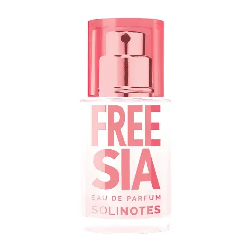 SOLINOTES FREESIA Mini size EDP Spray 15ml
