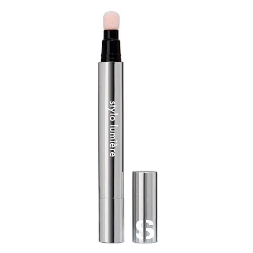 Sisley STYLO LUMIERE 1 PEARLY ROSE Корректирующее средство мгновенного действия - хайлайтер для лица № 1 Жемчужно-розовый 2,5 мл