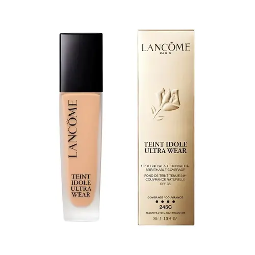 Lancome Стойкая тональная основа  WEAR 245C P 30ML