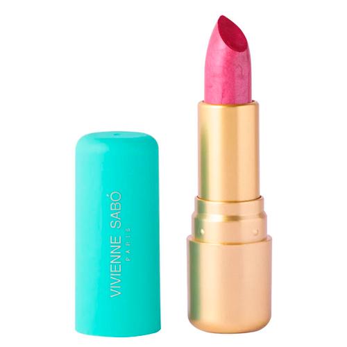 Vivienne Sabo Губная помада Rouge a levres Nude Createur тон 12