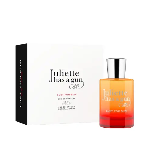 JULIETTE HAS A GUN Lust For Sun EDP Spray 50 ml
