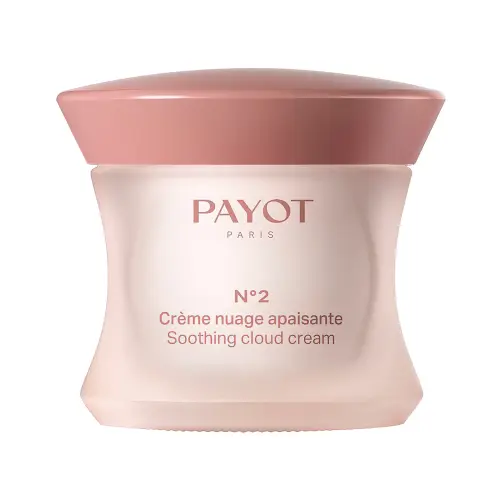 PAYOT N°2 SOOTHING CLOUD CREAM 50 ML