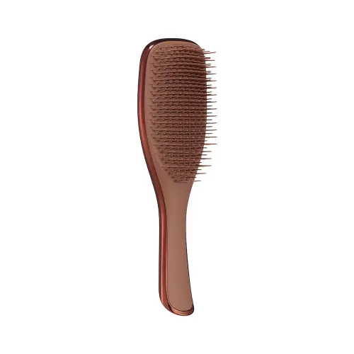 Расческа Tangle Teezer The Ultimate Detangler Chrome Chocolate Bronze