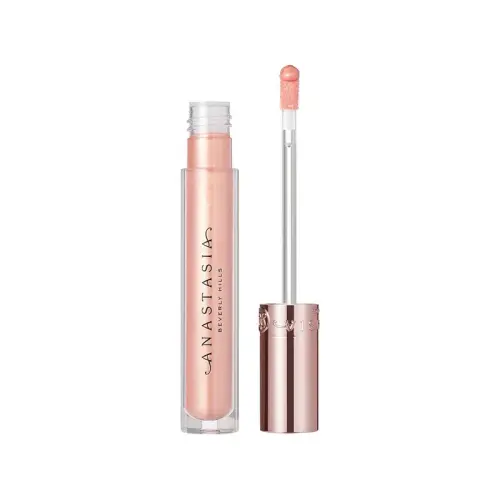 Anastasia Beverly Hills Lipgloss Goldy / Блеск для губ оттенок Золотистый