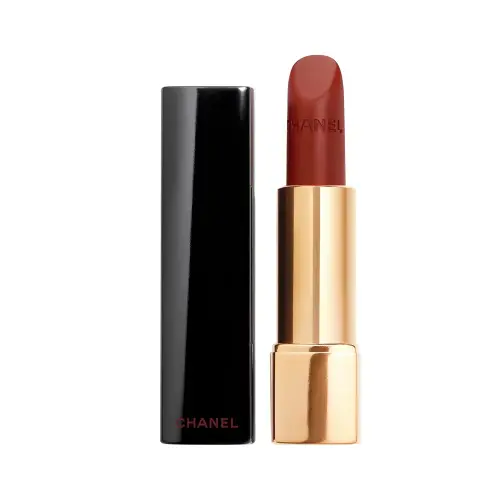 CHANEL RA VELVET AUDACIEUSE 377/помада для губ