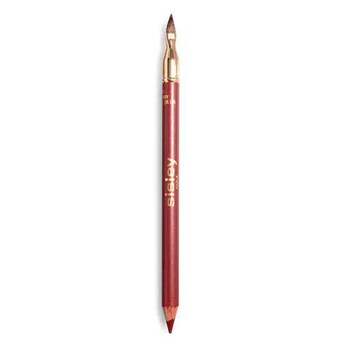 Sisley PHYTO-LEVRES PERFECT 5 BURGUNDY Карандаш для контура губ Перфект №5 Бургунди 1,2 г