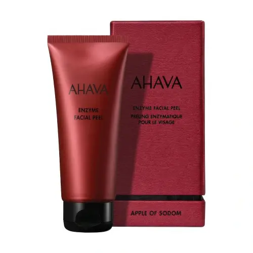 AHAVA Enzyme Peel Энзимный пилинг для лица 100ml