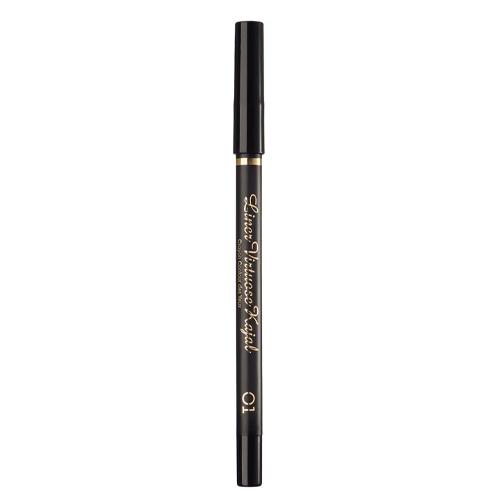 Vivienne Sabo Карандаш-каял для глаз устойчивый гелевый Crayon Khol Gel pour les Yeux Longue tenue Liner Virtuose тон01
