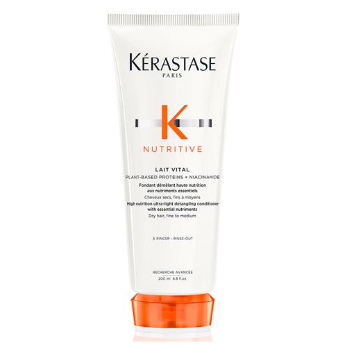 Kerastase Nutritive Lait Vital Питательное молочко для нормальных и сухих волос 200мл
