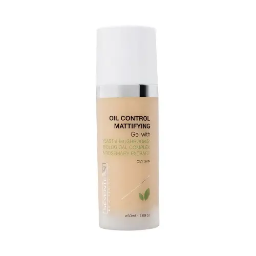 Seventeen Матирующий гель-регулятор жирности кожи Oil Control Mattifying Gel, 50мл