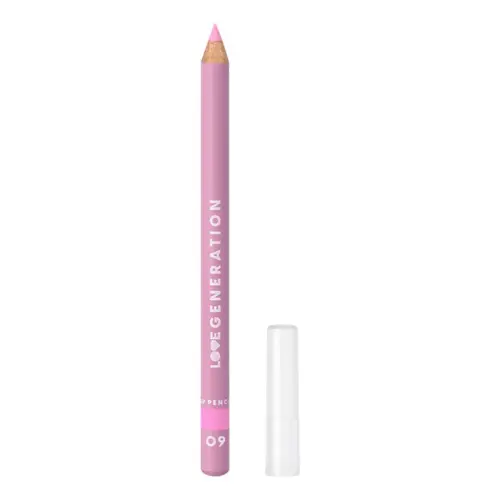 Love Generation Карандаш для глаз / Eye Pencil тон 09