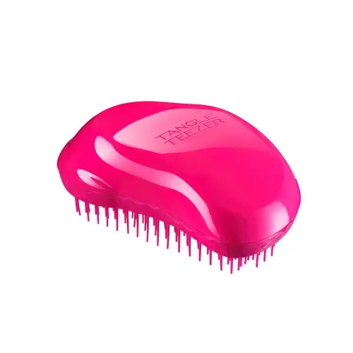 Tangle Teezer Расческа Compact Styler Rose Gold Luxe
